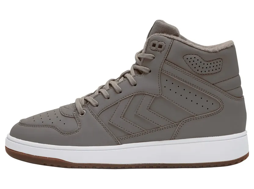 Hummel St Power Play Grijs (213363-1025)