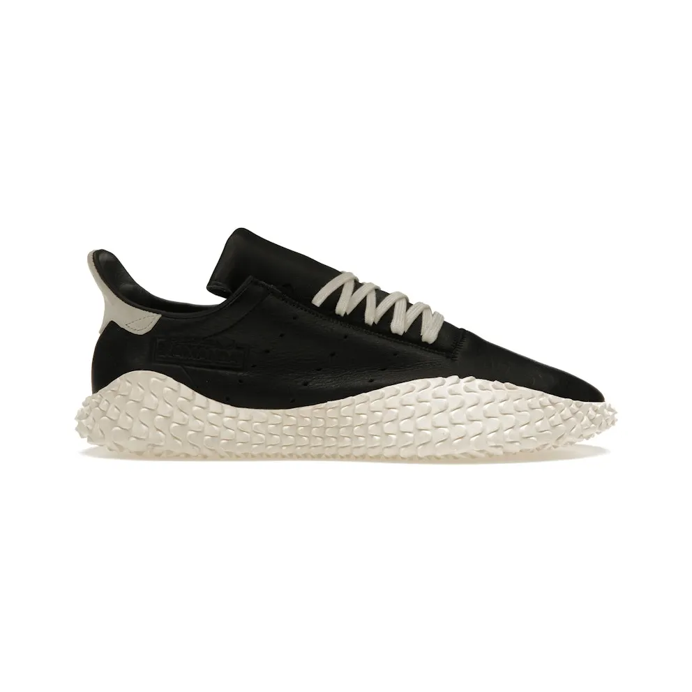 adidas Kamanda Core Black Off White (EE5650)