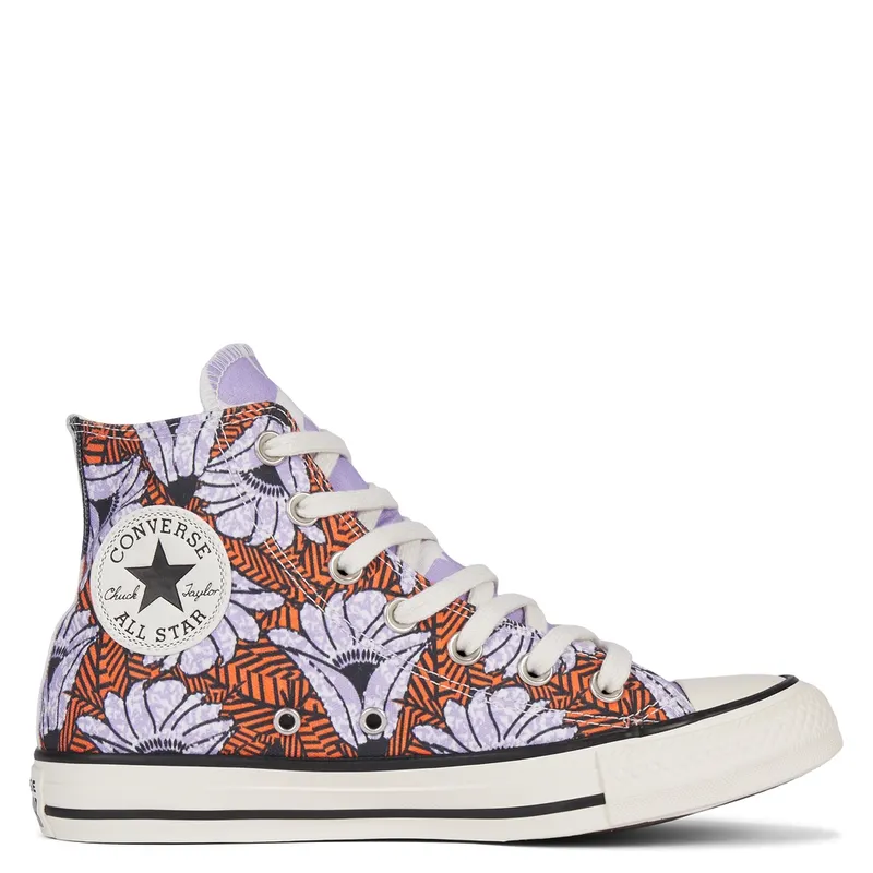Converse Twisted Summer Chuck Taylor All Star High Top (568295C)