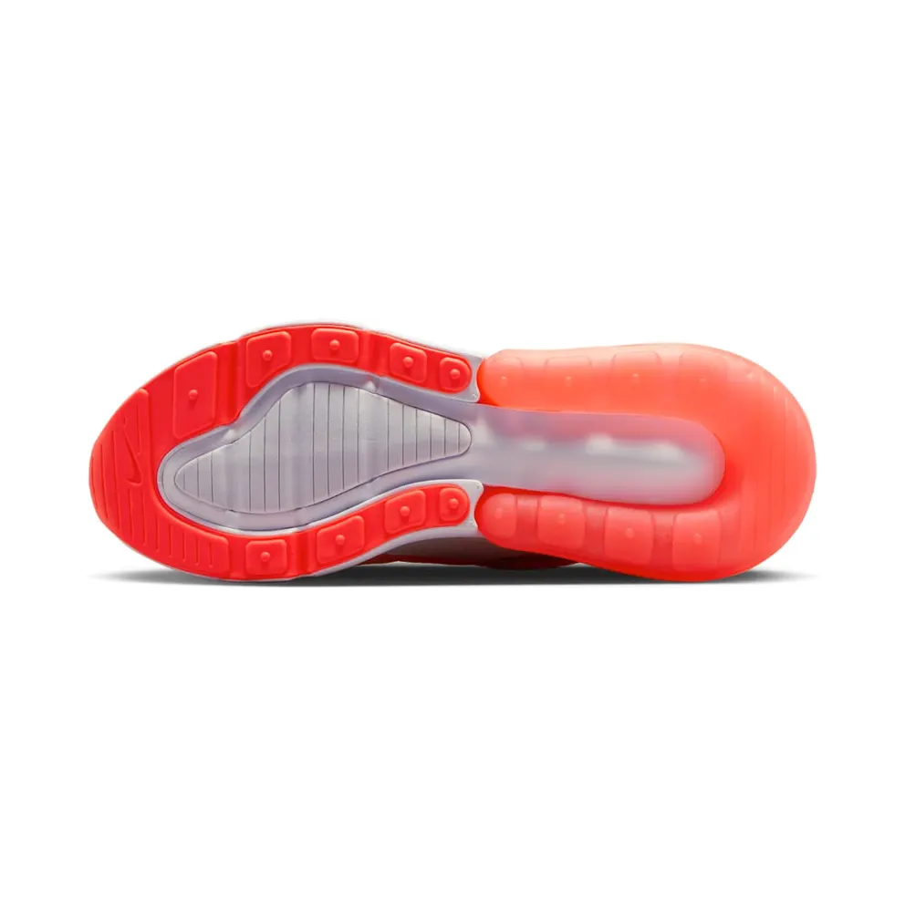Nike Air Max 270 Barely Green / Hot Lava / Black (943345-302)