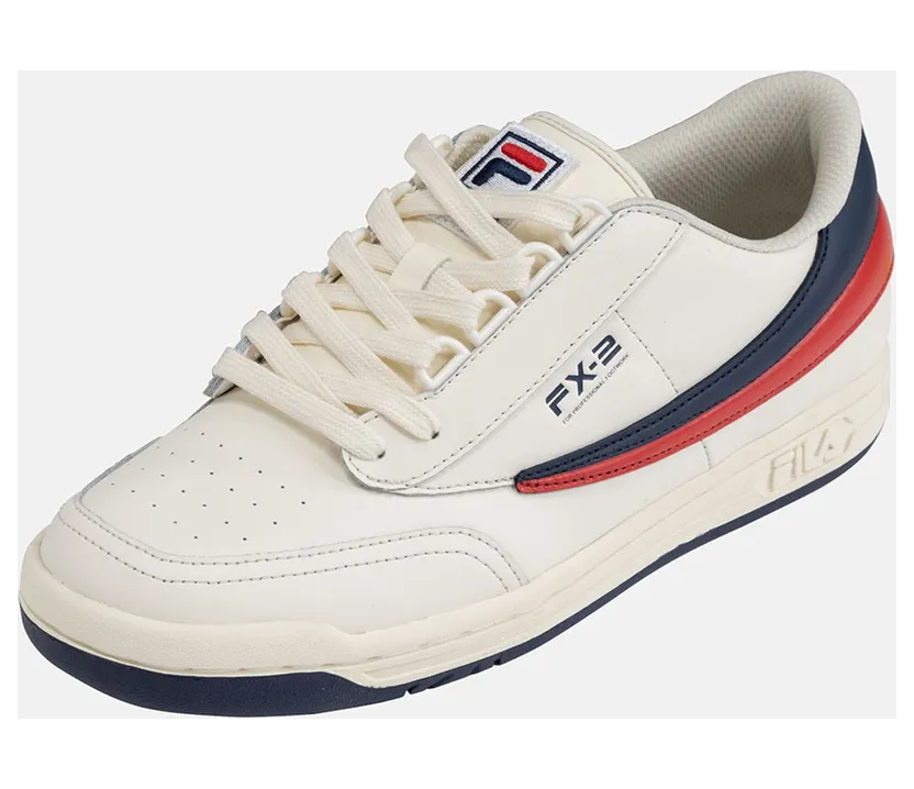 fila-original-tennis FFM0215/10006