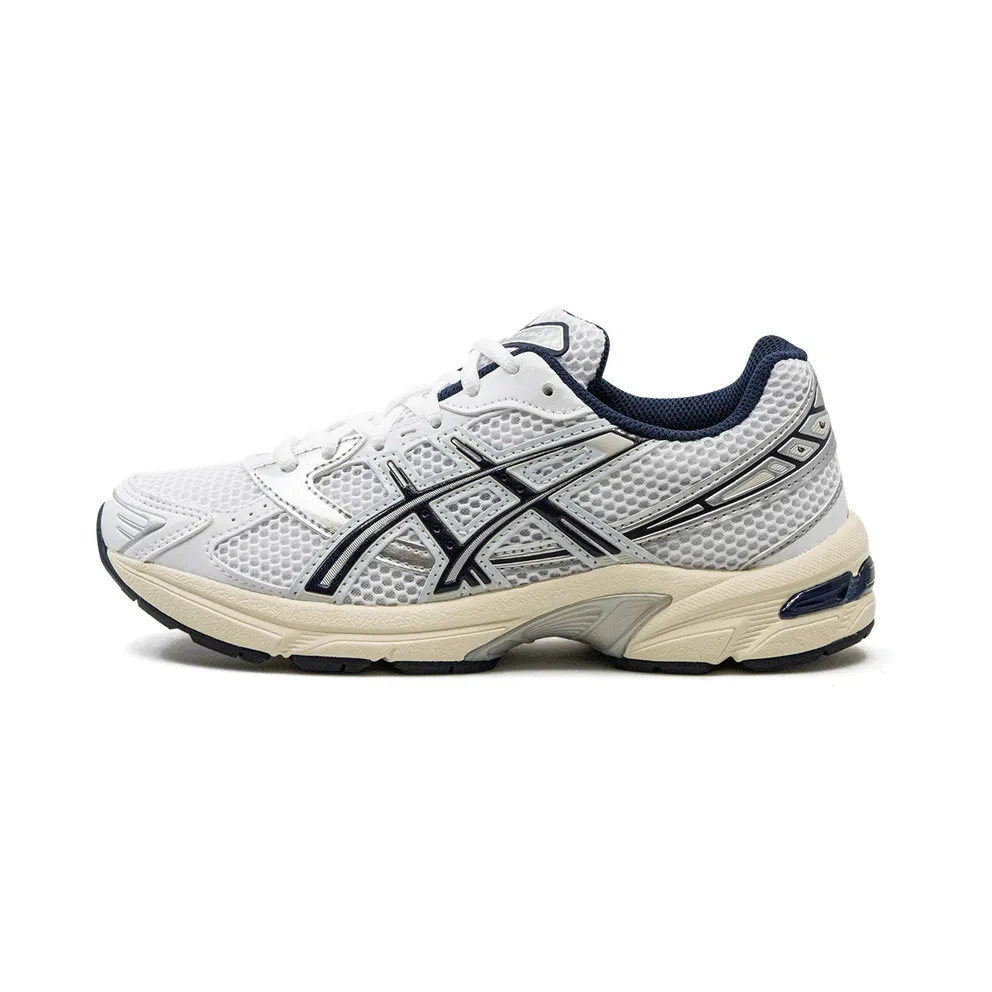 Asics Gel-1130 White / Midnight (1202A164-110)