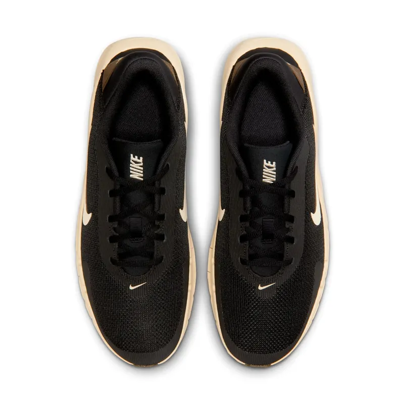 Nike Flex Train Black Light Khaki Dark Hazel (HV9972-006)