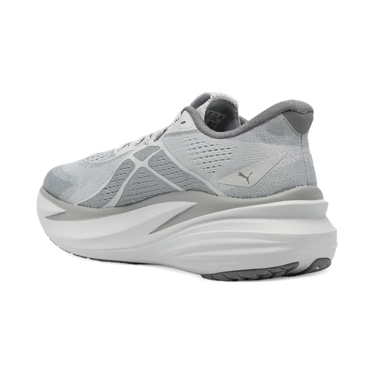 puma-x-nitro-sneaker 312125-12 GRAY