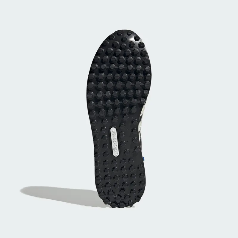 Adidas LA Trainer OG “Made in USA Black White” (IH6753)
