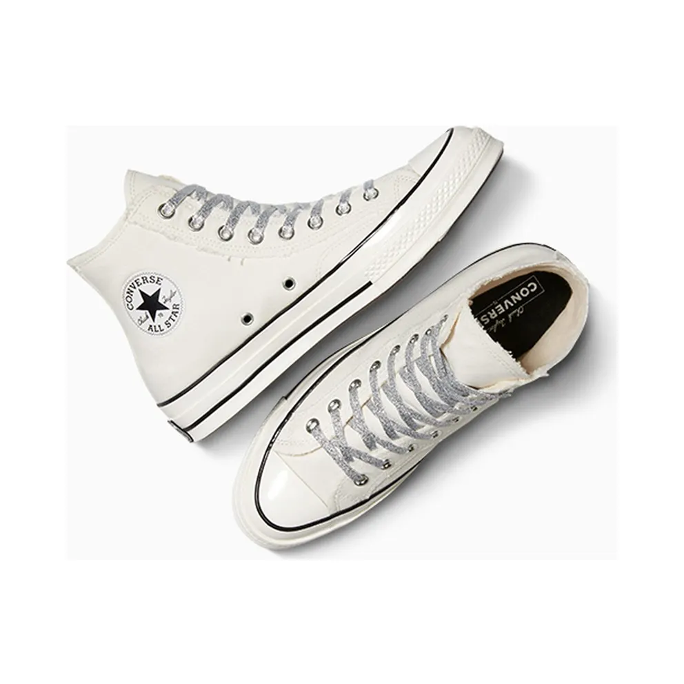 Converse Chuck 70 Slam Jam Vintage White/Vintage White (A12486C)