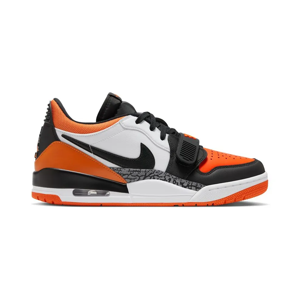 Jordan Legacy 312 Low Shattered Backboard (CD7069-118)