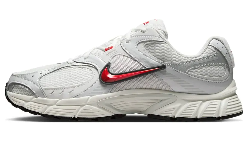 Nike V5 RNR “White/Fire Red” (HJ5228-105)