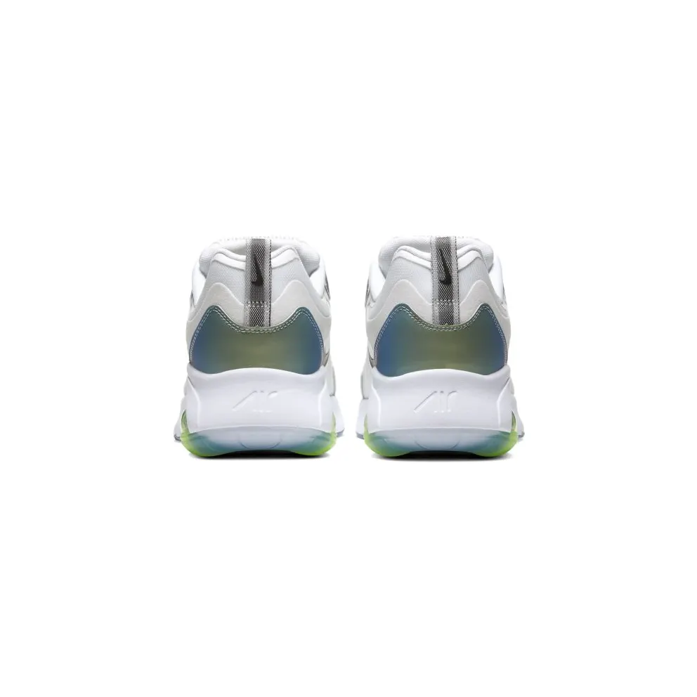 Nike Air Max 200 Bubble Pack Summit White/Platinum Tint-White-Black (CT5062-100)