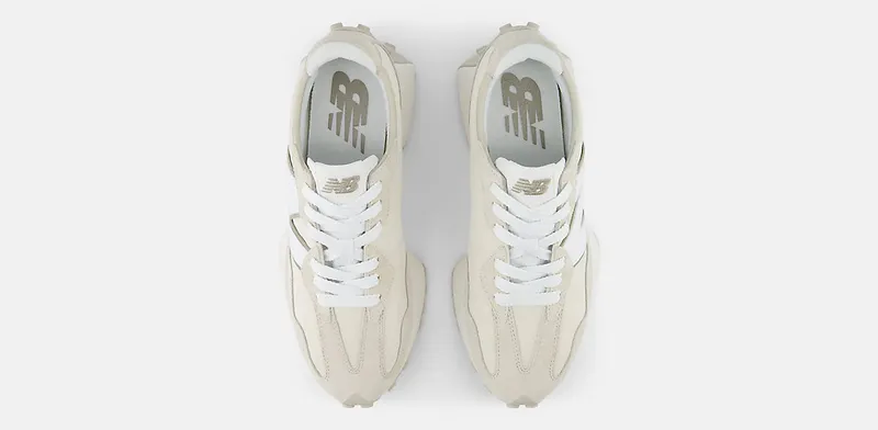 New Balance 327 Timberwolf Linen (U327GPB)