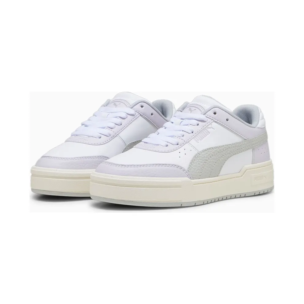 Puma CA Pro Sport Lth White (39328009)