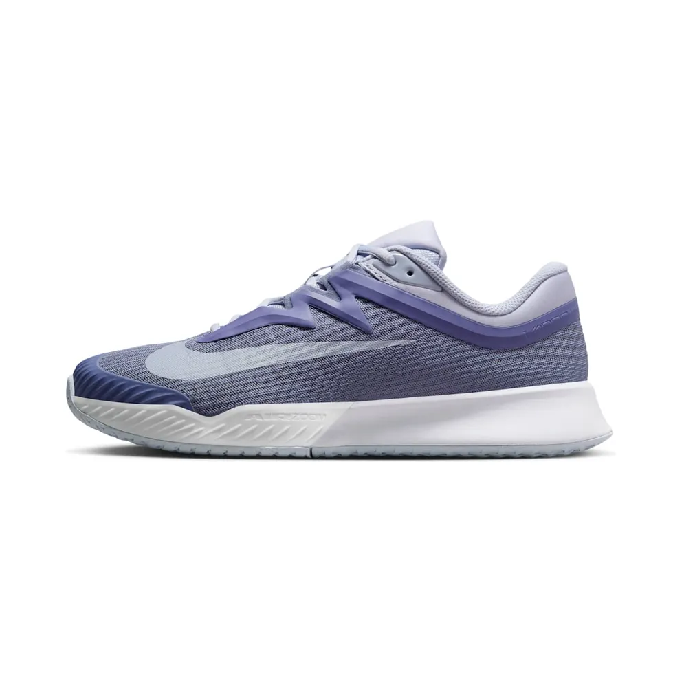 Nike Court Air Zoom Vapor Pro 3 HC World Indigo White Ghost (FZ2158-401)