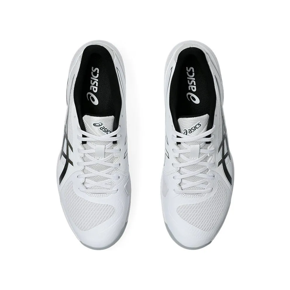 ASICS Solution Swift FF 2 White Gunmetal (1041A466-100)