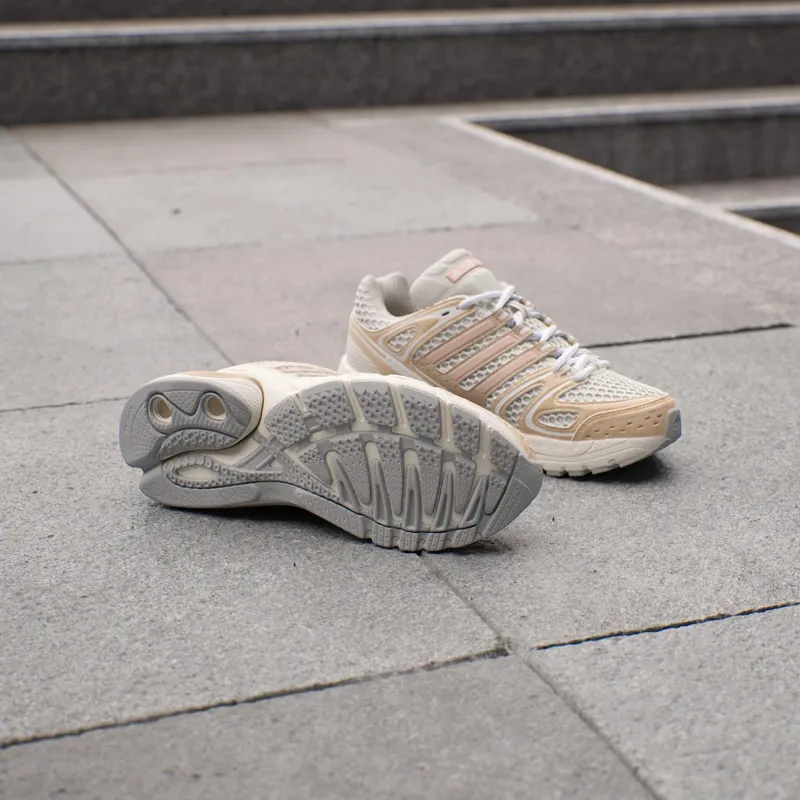 Adidas Adistar Control 5 Off White / Blush Pink / Grey Two (IH1799)