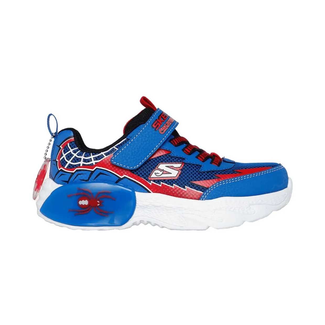 skechers-skech 402120LBLRD