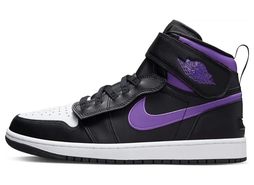 Air Jordan 1 High Flyease “Wild Berry” (CQ3835-051)