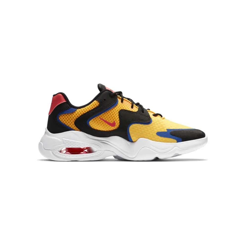 Nike Air Max 2X Laser Orange