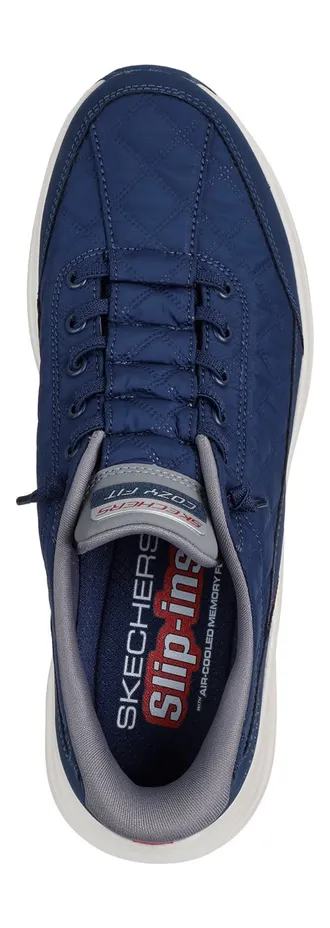 skechers-slip-ins 232619_NVGY