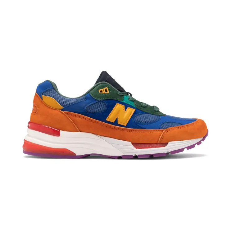 New Balance 992 ‘Multi-Color’ (M992MC)