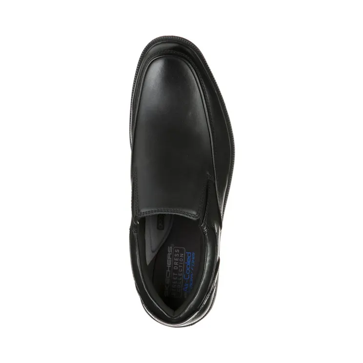 skechers-waterproof 204190_BLK