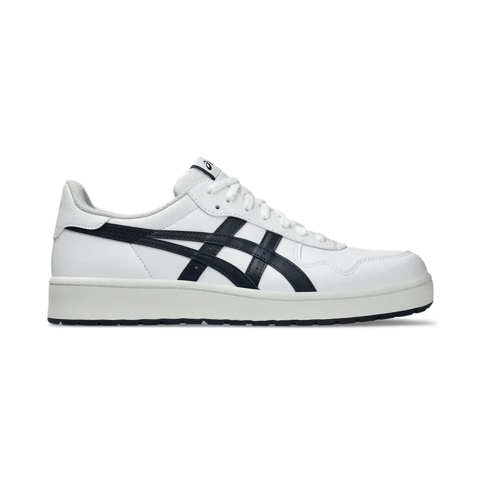 ASICS Japan S Golf White Midnight (1111A260-101)