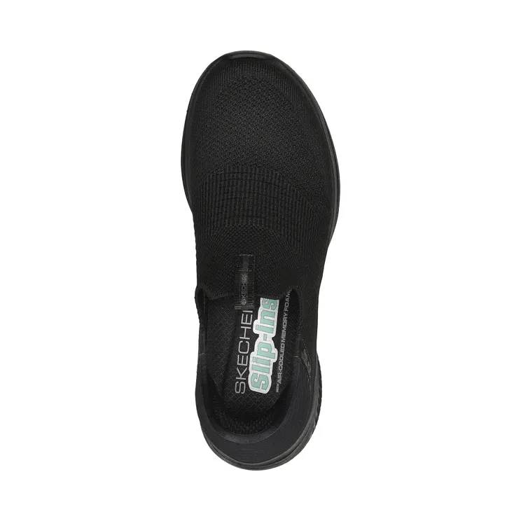 skechers-ultra-flex 149708 BBK