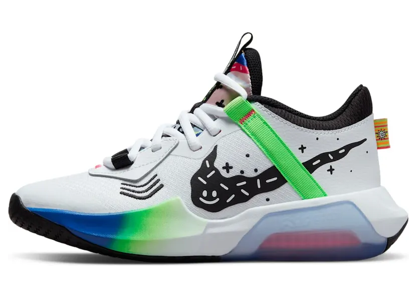 Nike Air Zoom Crossoveren White (DV1365101)