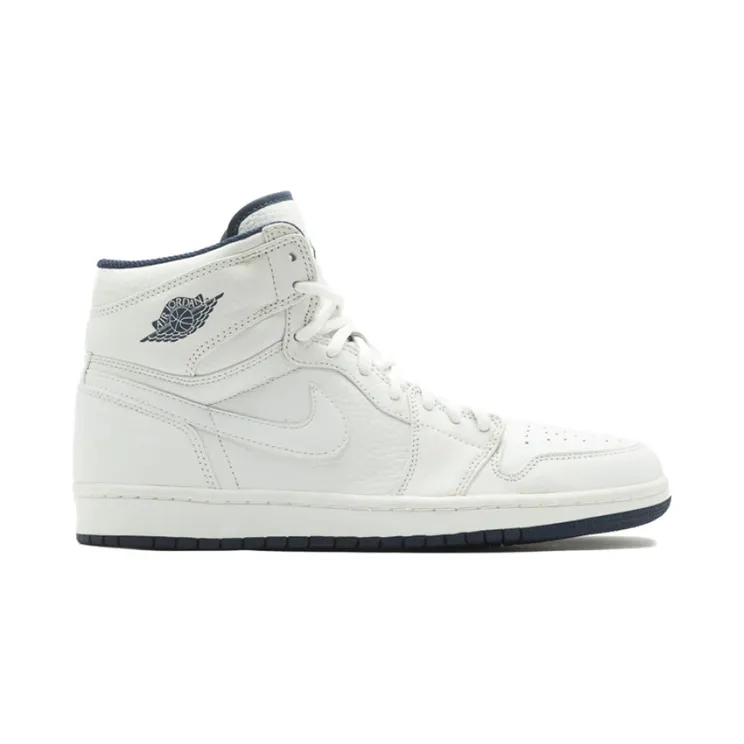 Jordan 1 Retro Japan White (2001)