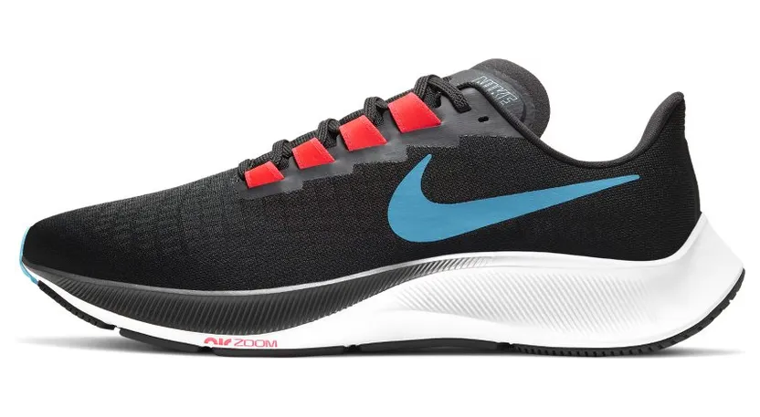 Nike Air Zoom Pegasus 37 Schwarz (BQ9646-011)