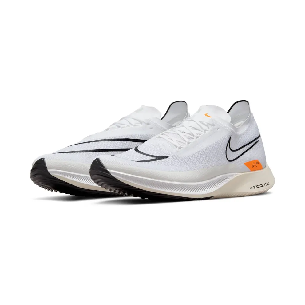 Nike ZoomX Streakfly White Black Photon Dust (DH9275-100)