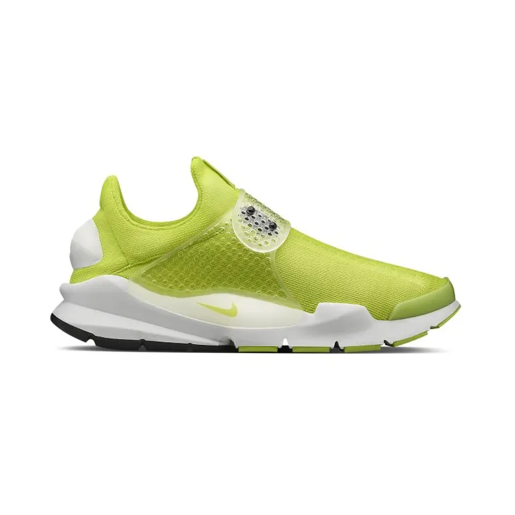 Nike Sock Dart SP Neon Yellow (686058-771)