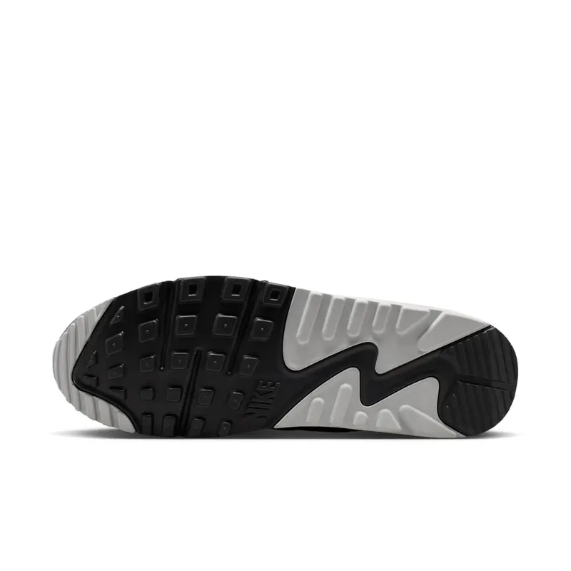 Nike Air Max 90 “Smoke Grey / Black” (DM0029-020)