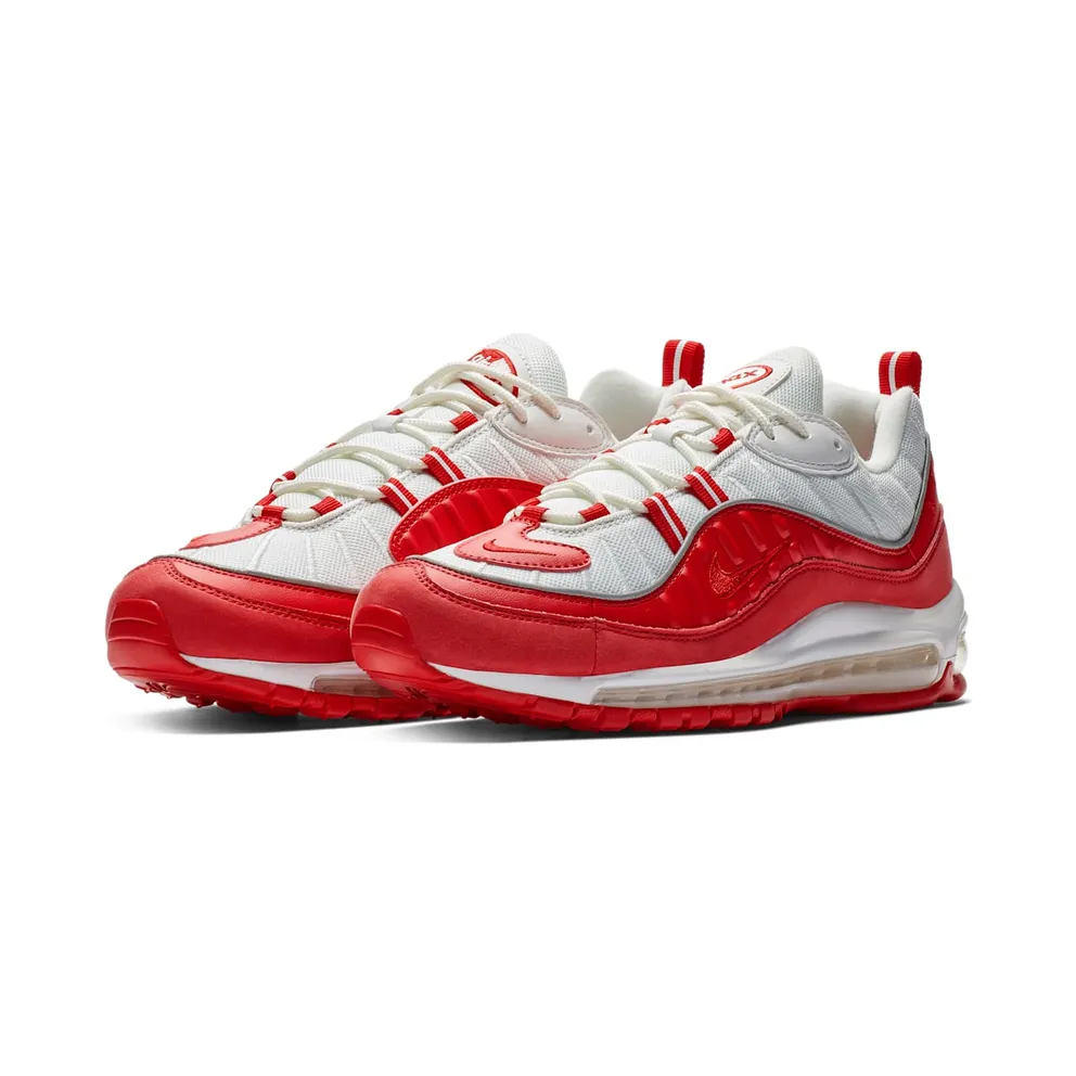 Nike Air Max 98 University Red (640744-602)
