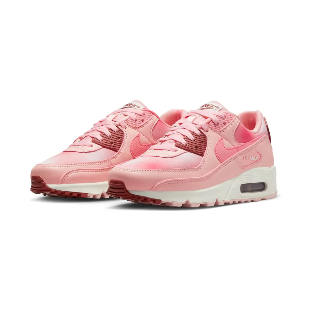 Nike Air Max 90 Pink Airbrush (FN0322-600)