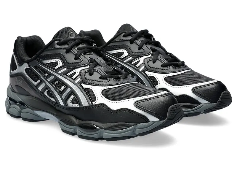 Asics Gel-nyc Black/Graphite Grey (1203A280.002)