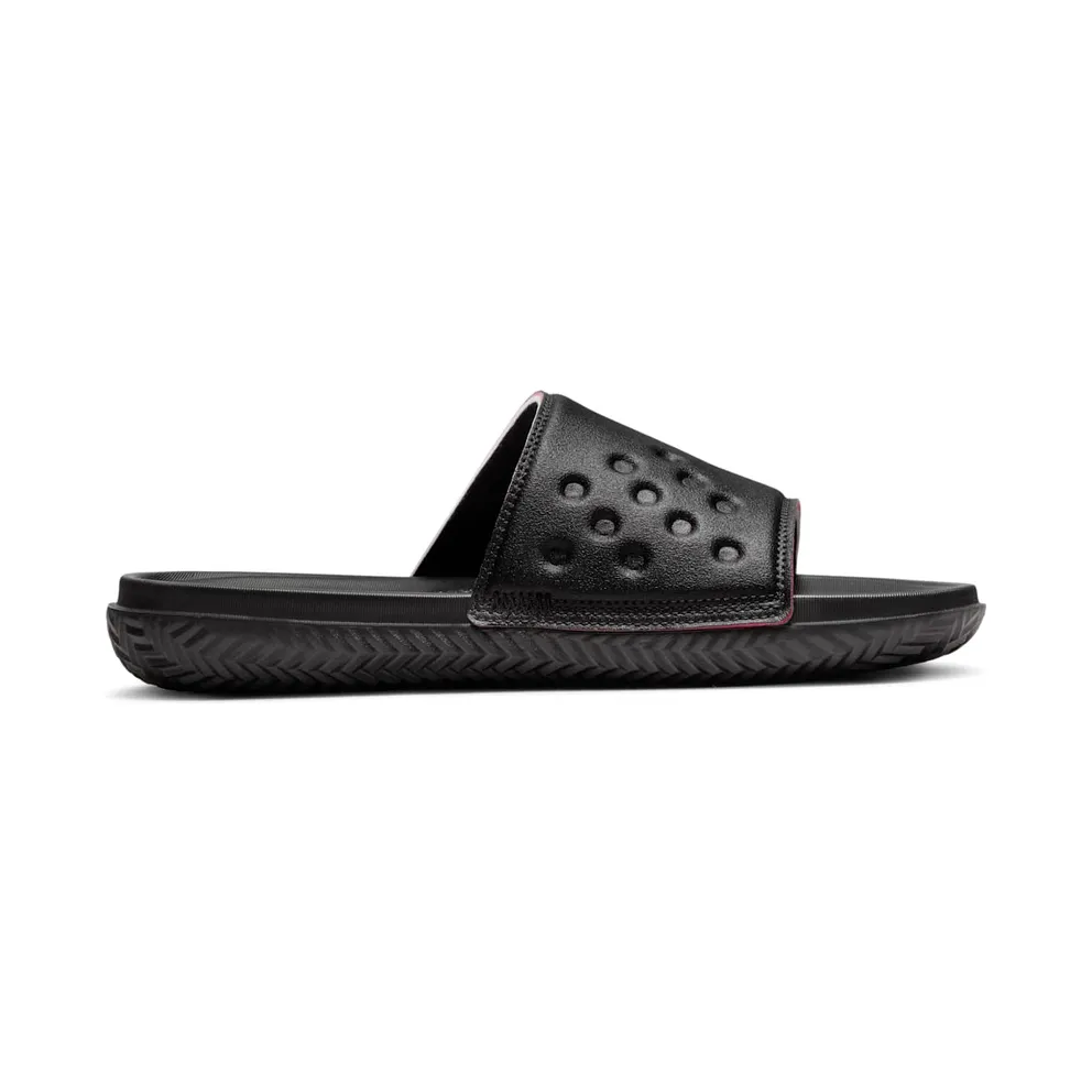 Jordan Play Slides Black (DC9835-060)