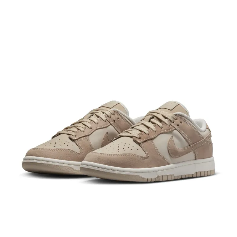 Nike Dunk Low SE Sanddrift/Sail/Hemp (FD0873-126)
