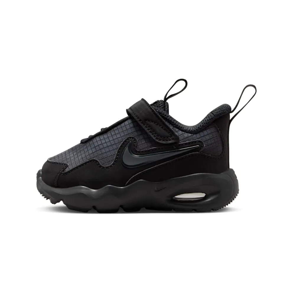 Nike Air Max Nova Black Cool Grey Wolf Grey Anthracite (FN4461-002)