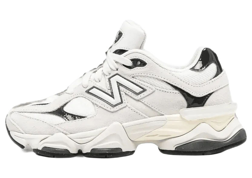 New Balance 9060 “Driftwood Sea Salt” (U90602FD)