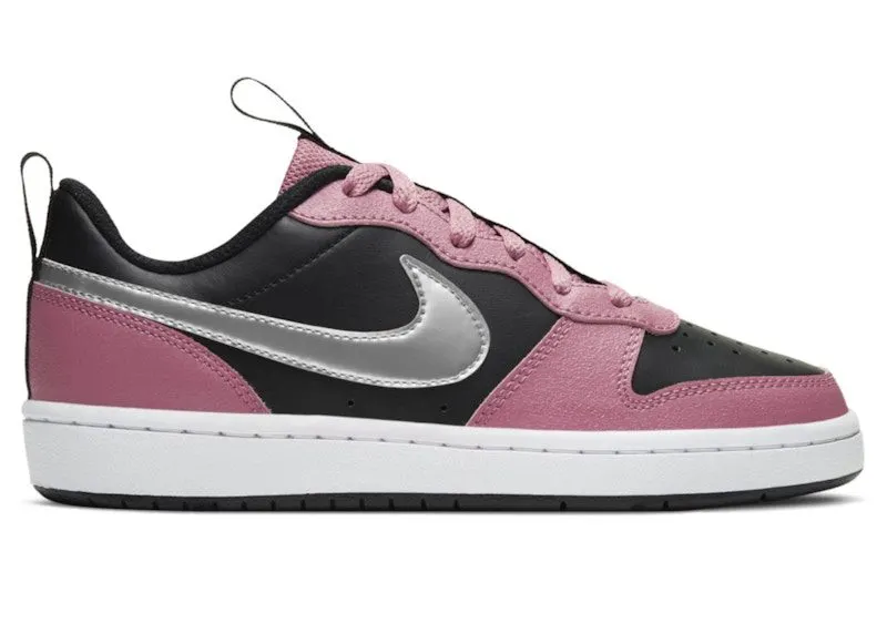 Nike Court Borough Low 2 SE Desert Berry (CT3964-600)