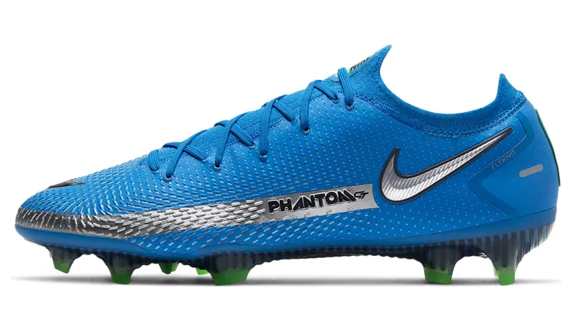 Nike Phantom GT Elite FG Photo Blue (CK8439-400)