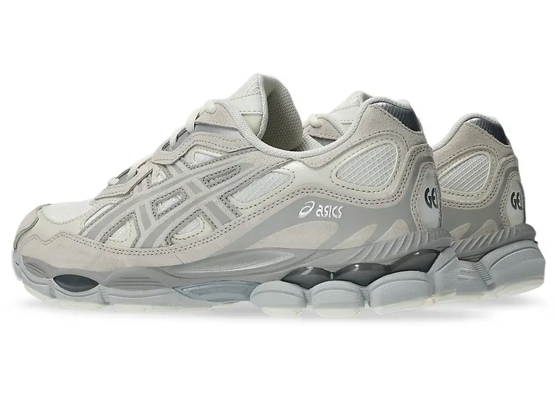 ASICS GEL-NYC “Cream / Cream” (1203A739-100)