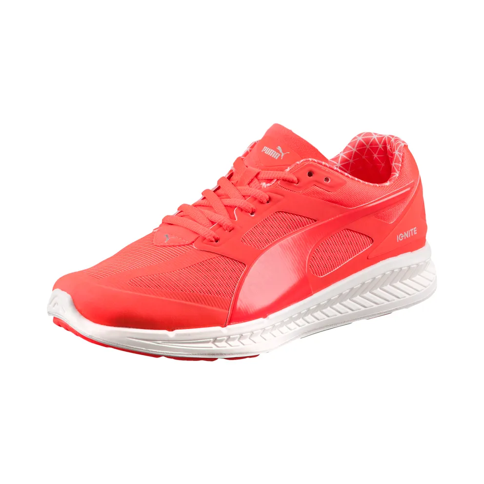 Puma Ignite Powerwarm Medium Orange (W) (188113-02)