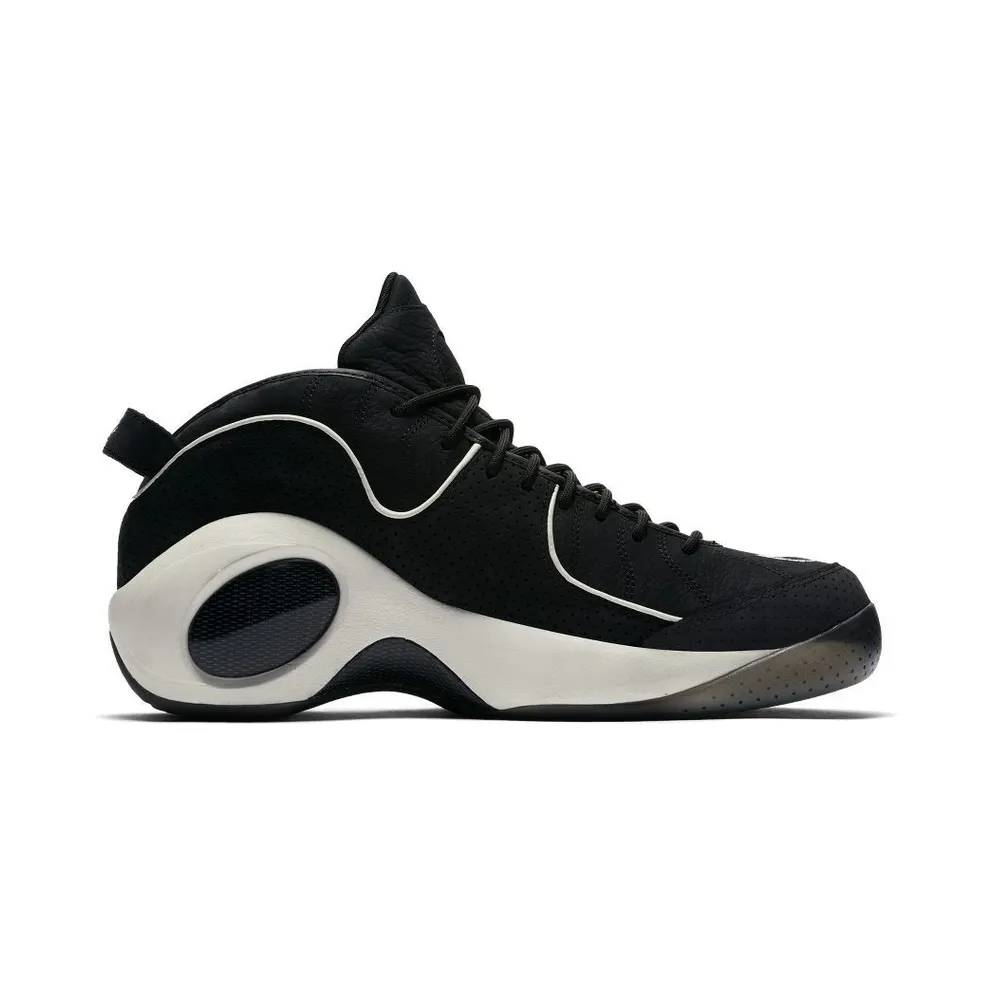 Nike Air Zoom Flight 95 Black Sail Black/Sail (941943-002)