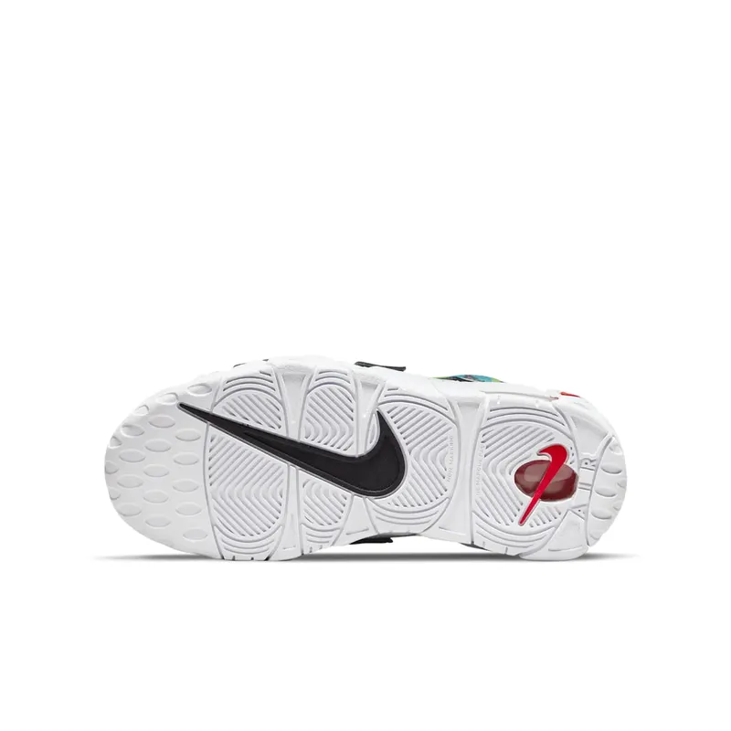 Nike Air More Uptempoen White (DM8155-100)