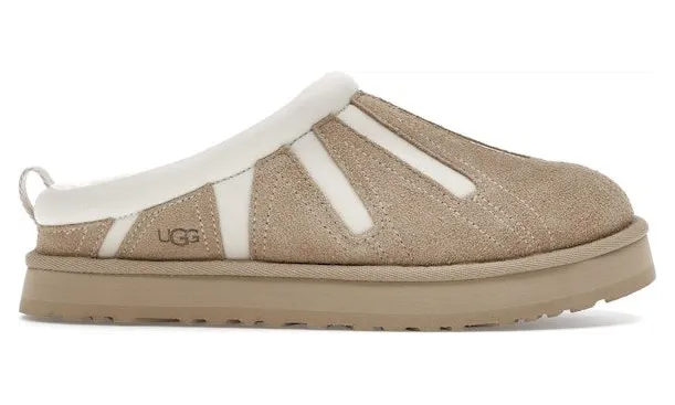 UGG Tazz Sunwave Slipper Mustard Seed (1166830K-MDSD)