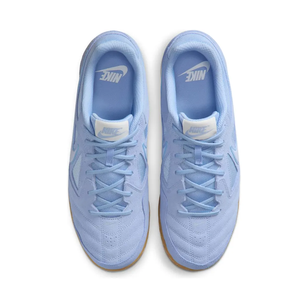 Nike Gato “Aluminium Palest Purple Gum” (HQ6020-401)