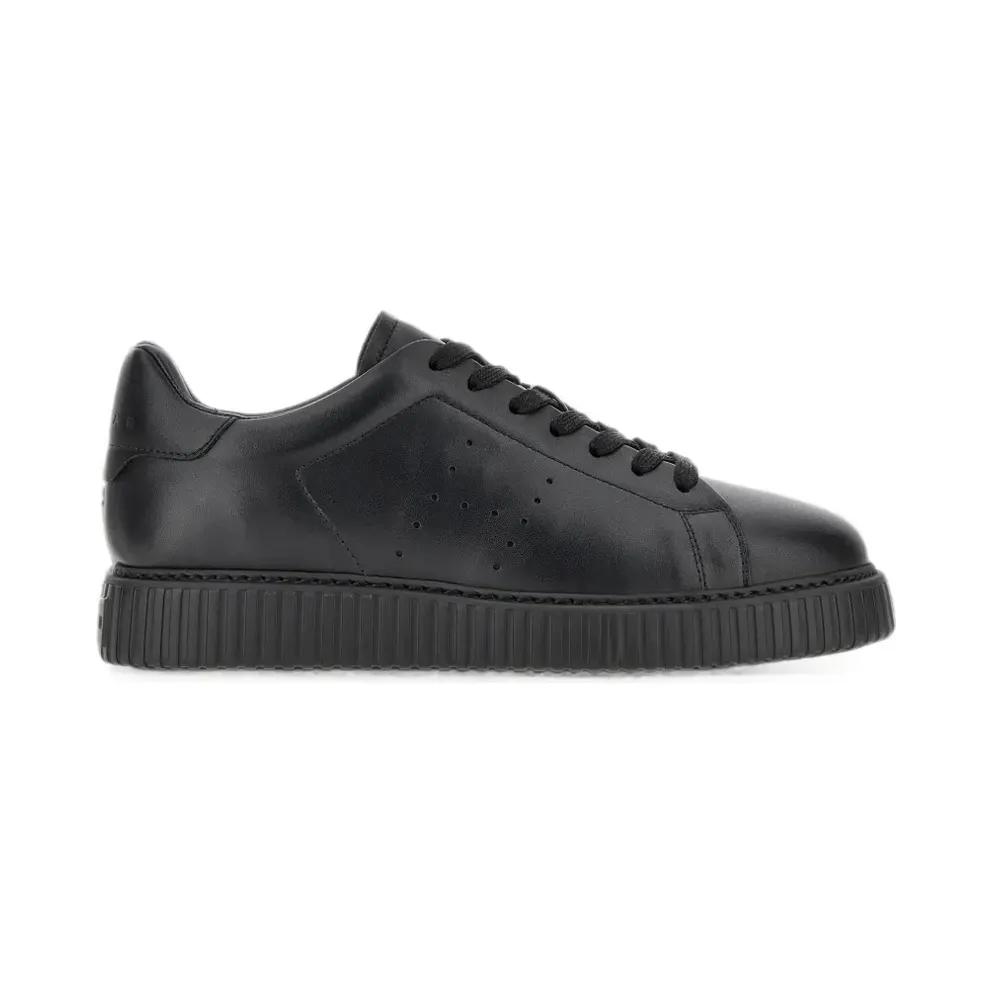 Hogan H-Stripes “Black” (HXM6770GF5FUDM)