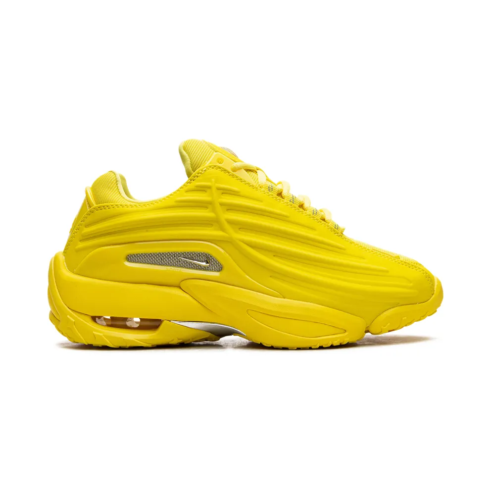 Nike HOT STEP 2 “DRAKE NOCTA – OPTI YELLOW” (DZ7293-700)