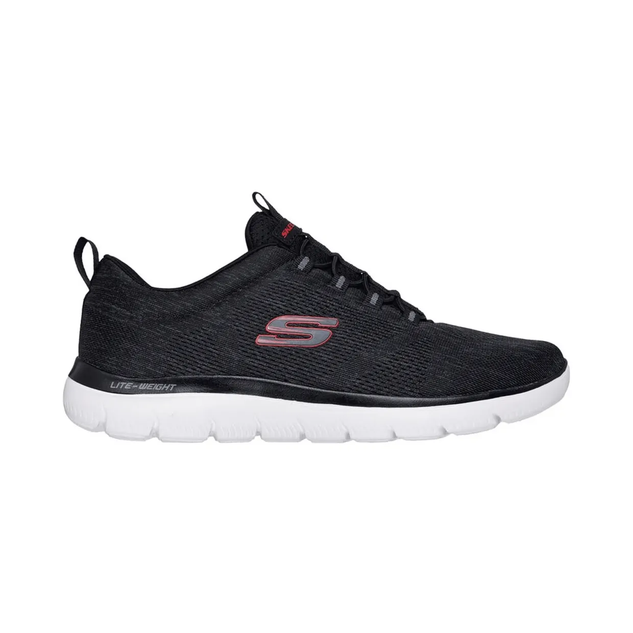 skechers-summits 232186BKRD